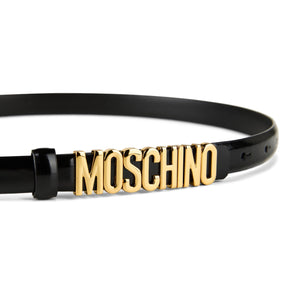 Small Logo Belt