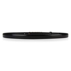 Small Logo Belt