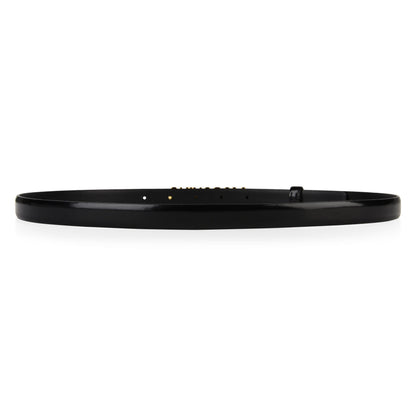 Small Logo Belt