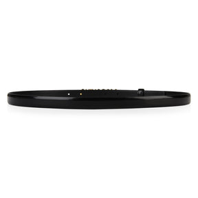 Small Logo Belt