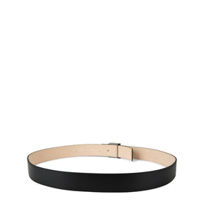 B Logo Belt
