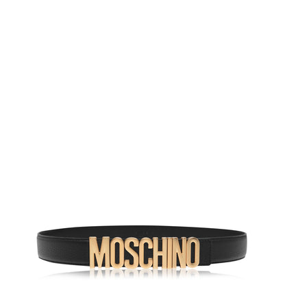 Logo Belt