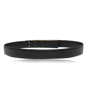 Logo Belt