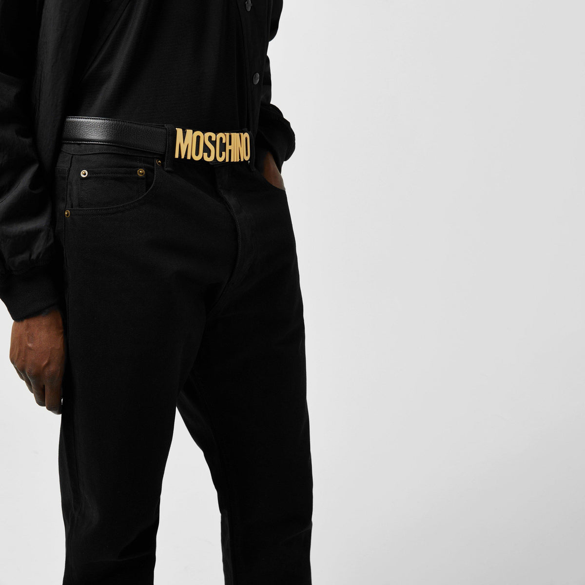 Logo Belt