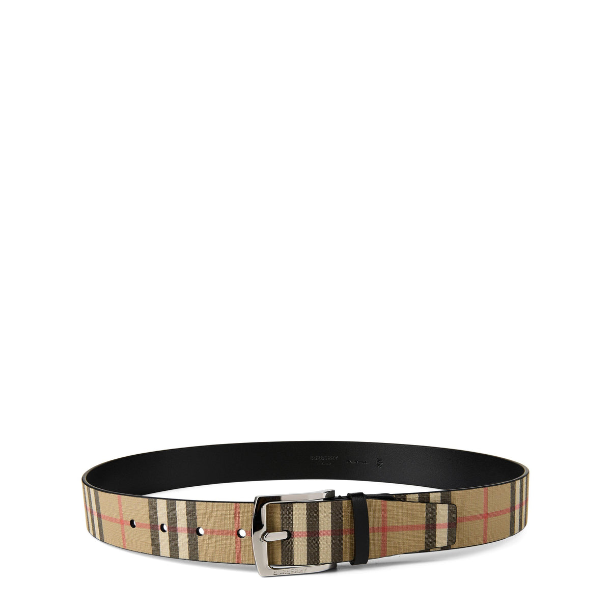 Gray Belt