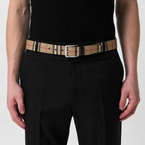 Gray Belt