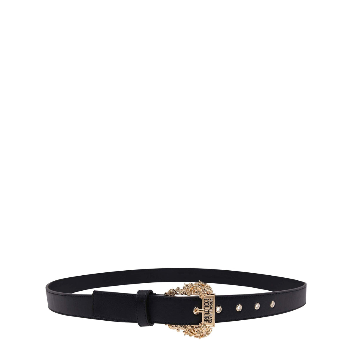 Donna Buckle Belt