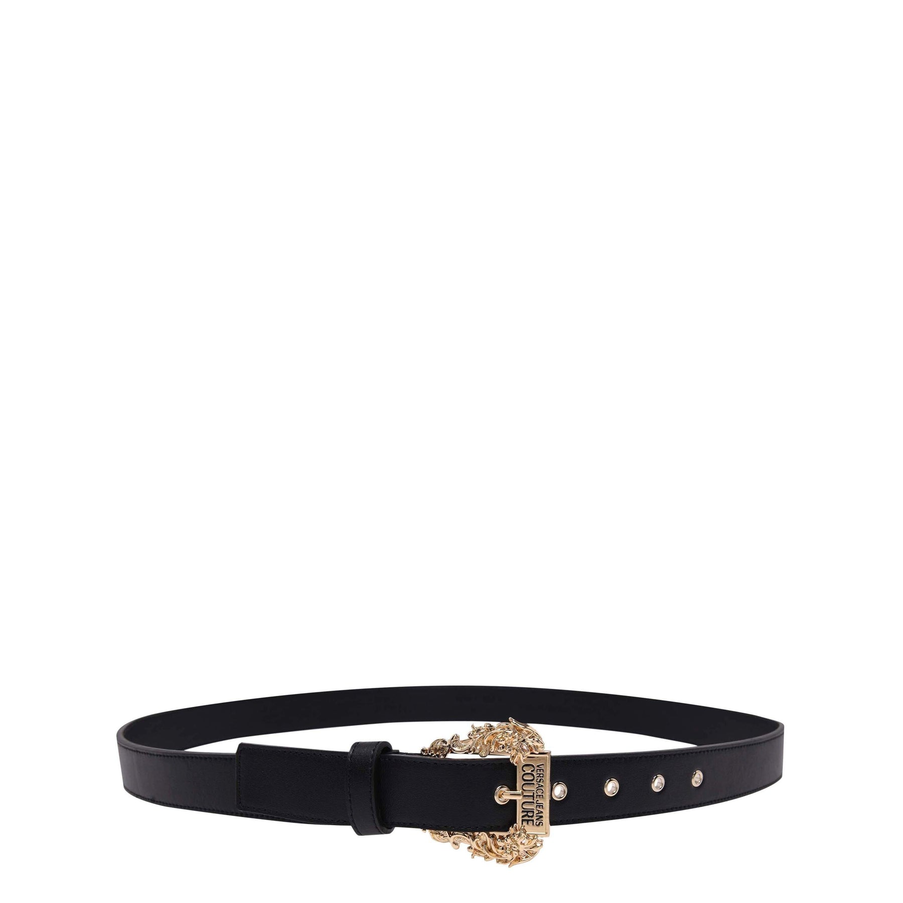 Donna Buckle Belt