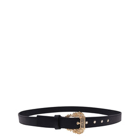 Donna Buckle Belt