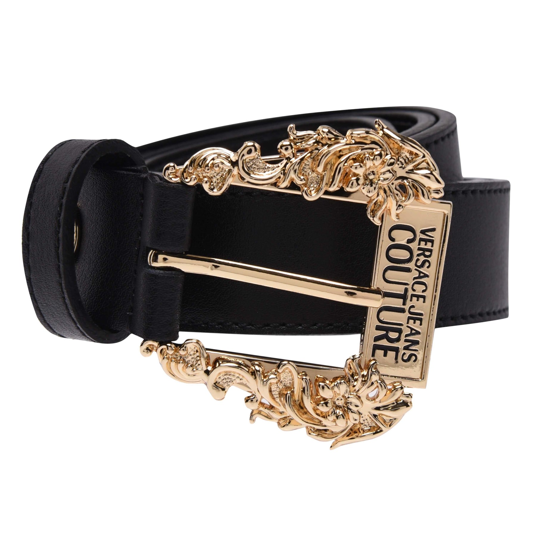 Donna Buckle Belt