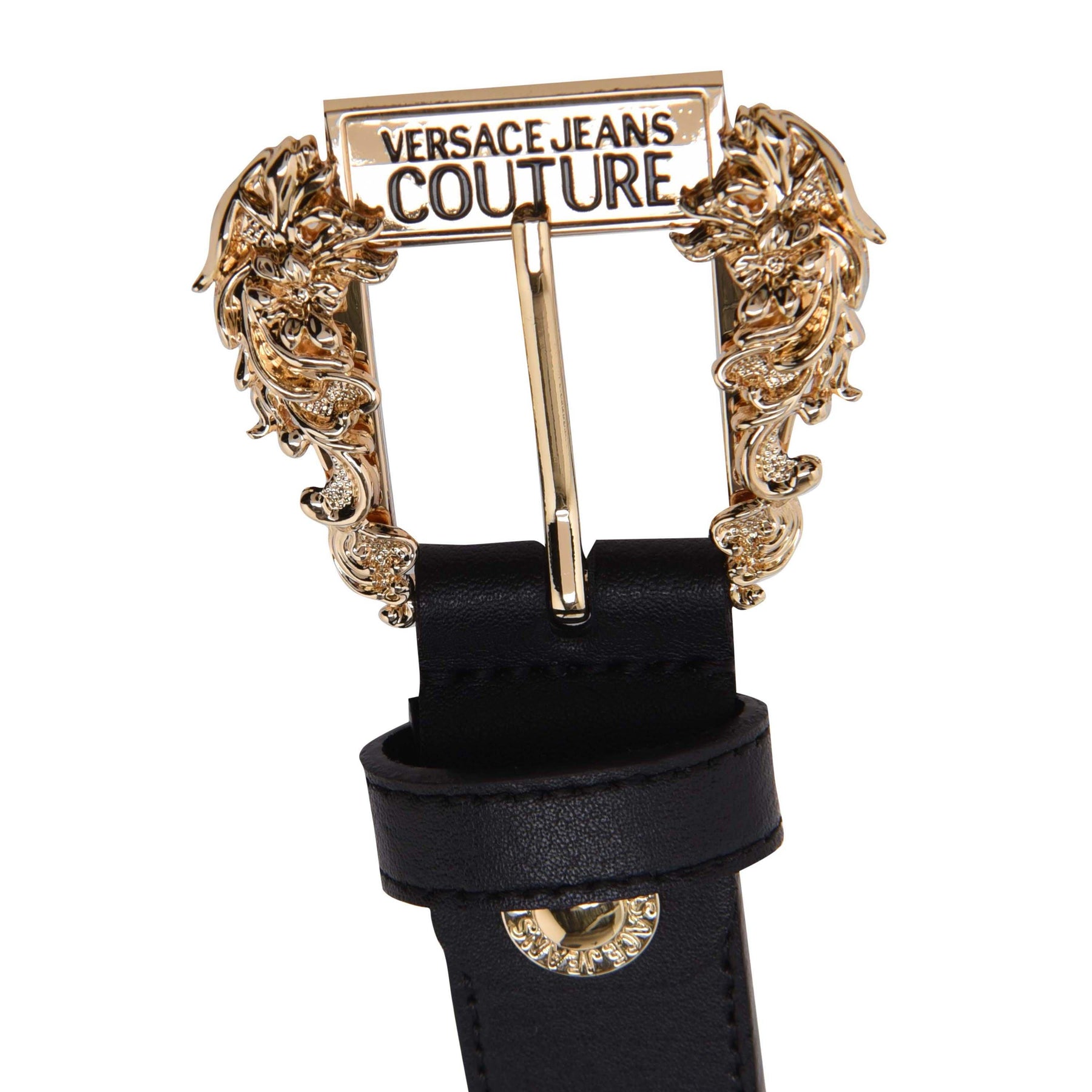 Donna Buckle Belt