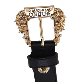 Donna Buckle Belt
