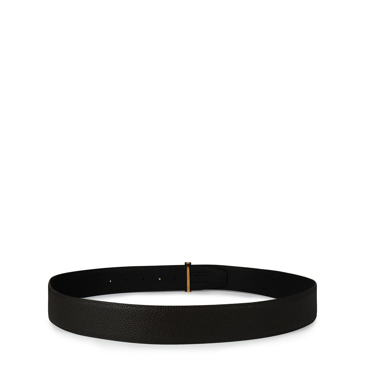 Reversible T Belt