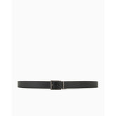 Men's Reversible Leather Belt