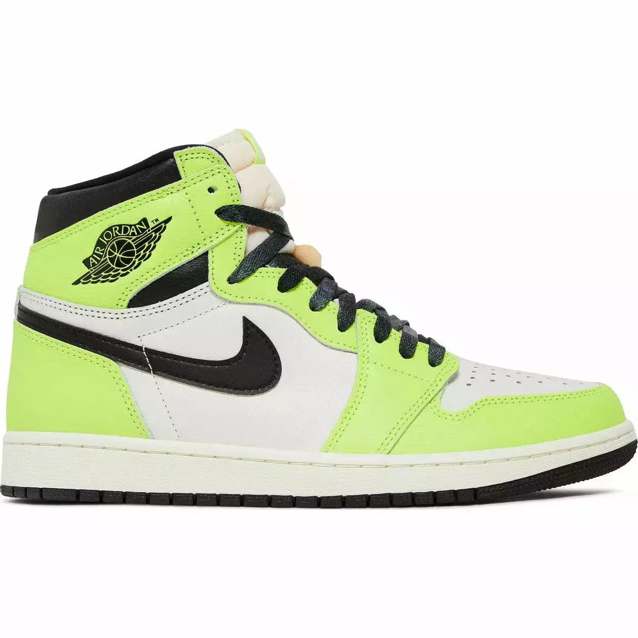 Air Jordan 1 Retro High 'Visionaire / Volt '
