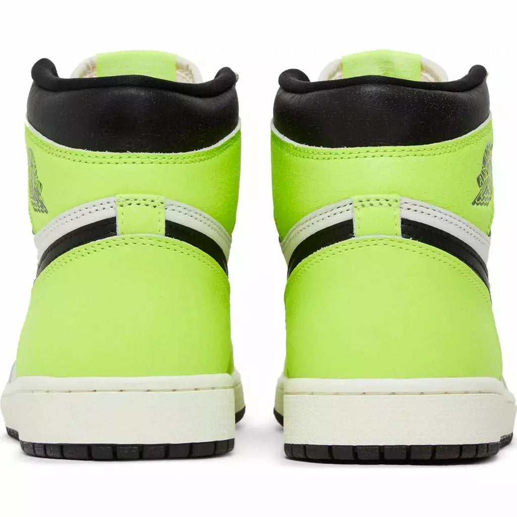 Air Jordan 1 Retro High 'Visionaire / Volt '