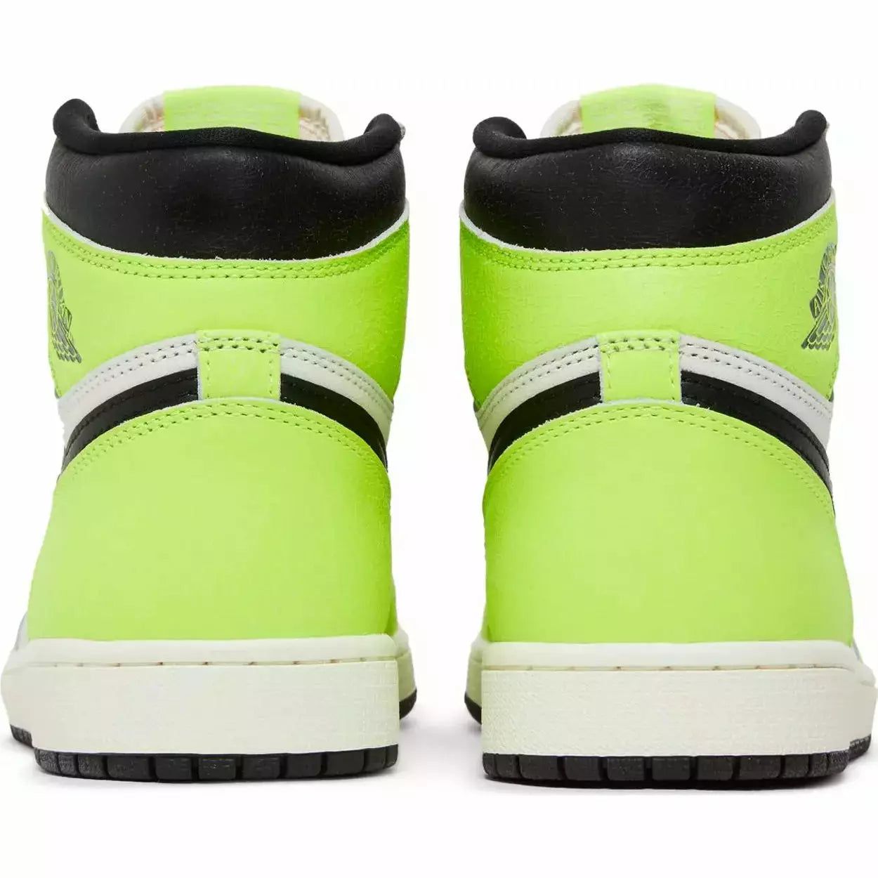Air Jordan 1 Retro High 'Visionaire / Volt '