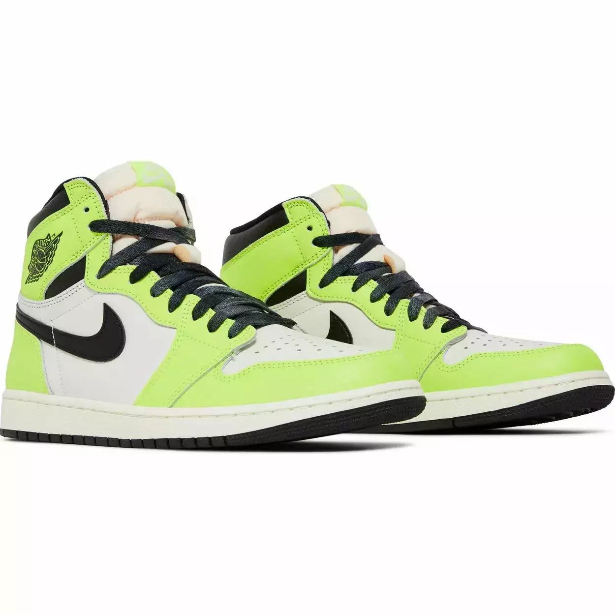 Air Jordan 1 Retro High 'Visionaire / Volt '