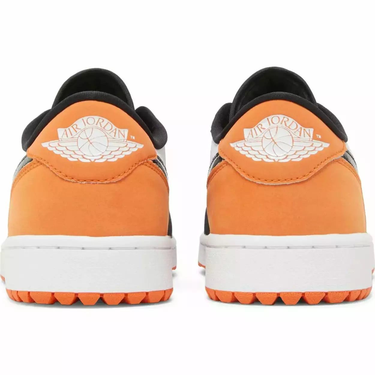 Air Jordan 1 Low Golf 'Shattered Backboard'
