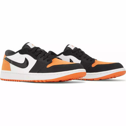 Air Jordan 1 Low Golf 'Shattered Backboard'
