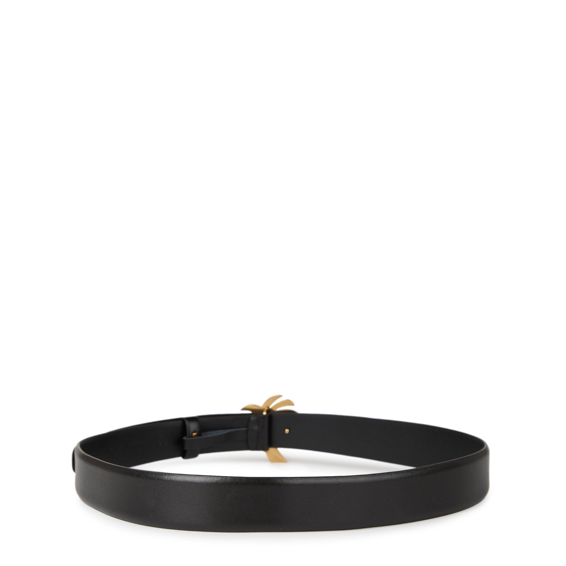 Palm Buckle Belt