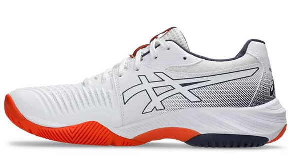 Asics Netburner Ballistic Ff 3 Volleyball Shoes Mens