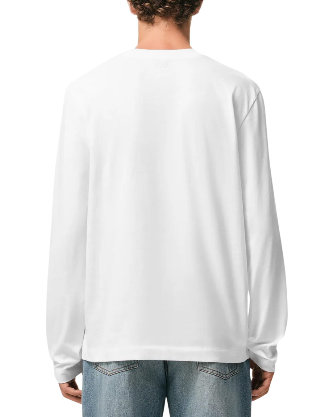 Ami Paris Tee