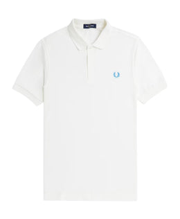 Fred Perry Classic Cotton Polo Shirt
