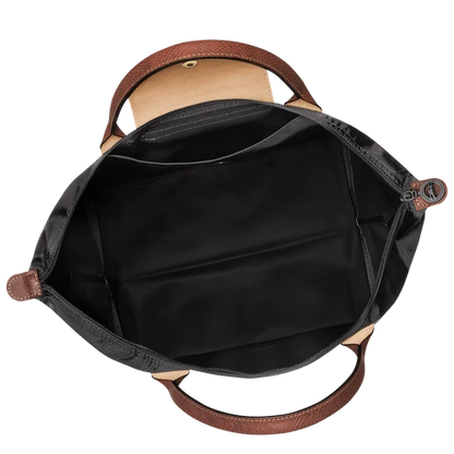 Longchamp Le Pliage Original M Handbag Black