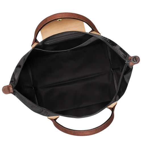 Longchamp Le Pliage Original M Handbag Black