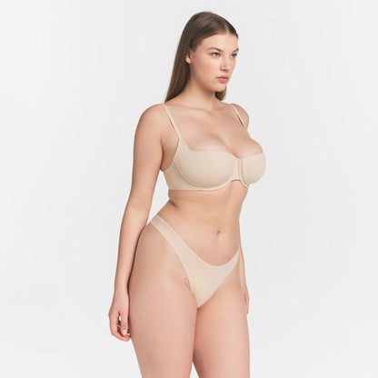 Fits Everybody Balconette Bra — Part 2