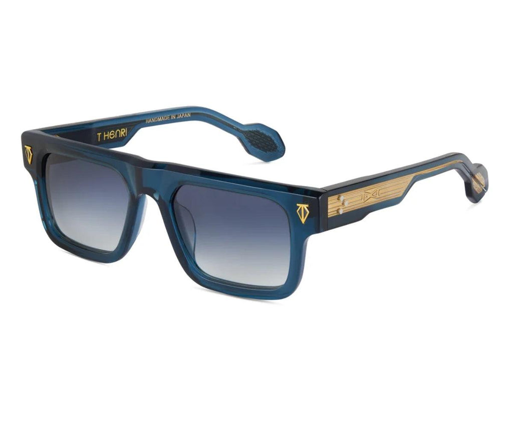 959 9AU DEEP BLUE 54