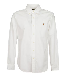 Ralph Lauren Cotton Oxford Shirt