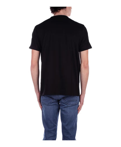 Fred Perry Front Logo T-Shirt