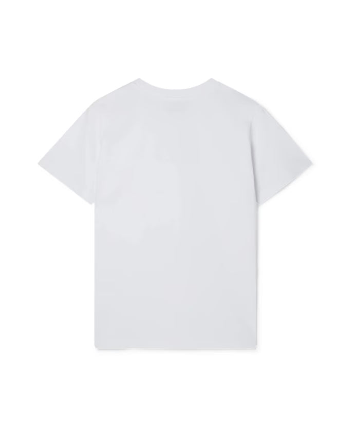 Casablanca Printed T-Shirt