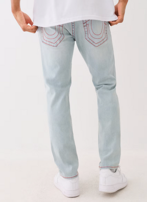 ROCCO SINGLE NEEDLE SKINNY JEAN
