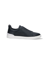 Zegna Sneakers