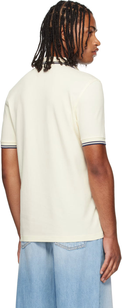 Off-White 'The Fred Perry Shirt' Polo