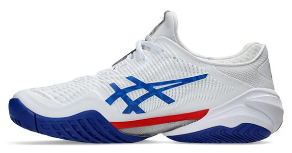 Asics Court Ff 3 Novak Tennis Shoes Mens