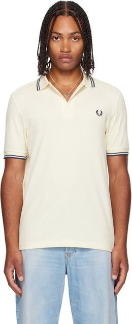 Off-White 'The Fred Perry Shirt' Polo