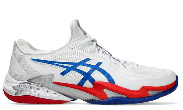 Asics Court Ff 3 Novak Tennis Shoes Mens