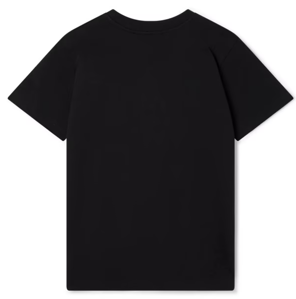 Casablanca Tennis Club Icon Screen Printed T-Shirt