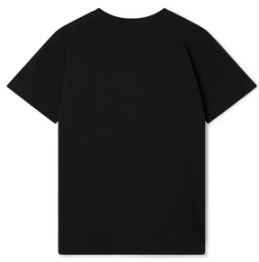 Casablanca Tennis Club Icon Screen Printed T-Shirt