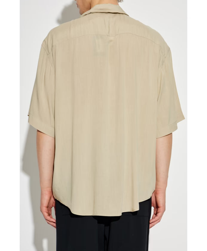 Ami Paris Shirt with logo