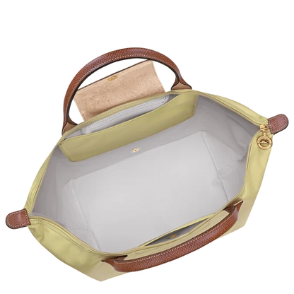 Longchamp Le Pliage Original M Handbag Pistachio