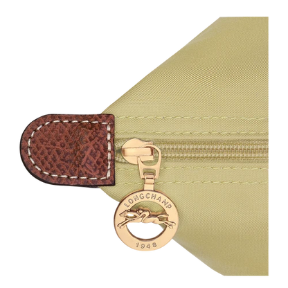 Longchamp Le Pliage Original M Handbag Pistachio