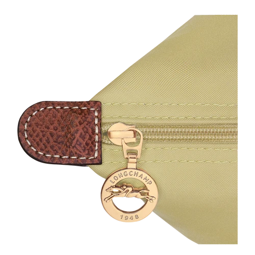 Longchamp Le Pliage Original M Handbag Pistachio