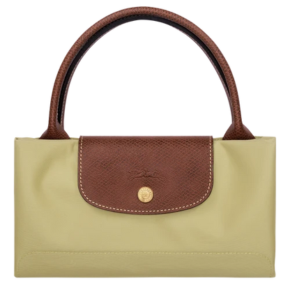 Longchamp Le Pliage Original M Handbag Pistachio