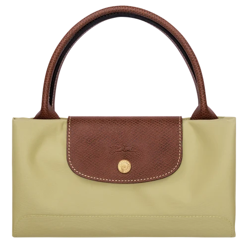 Longchamp Le Pliage Original M Handbag Pistachio