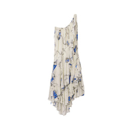 Knight Hardware Jersey Dress